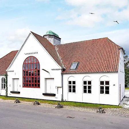 Aakirkeby Iii * Akirkeby