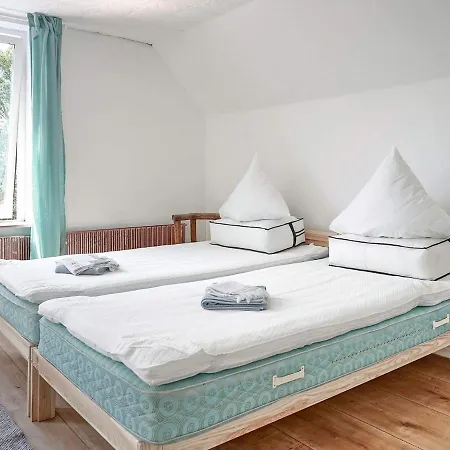 Apartment Aakirkeby Iii