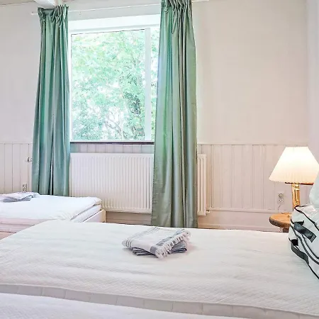 Apartment Aakirkeby Iii *