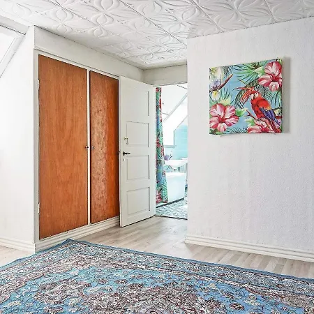 Apartment Aakirkeby Iii *