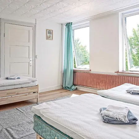 Aakirkeby Iii Akirkeby