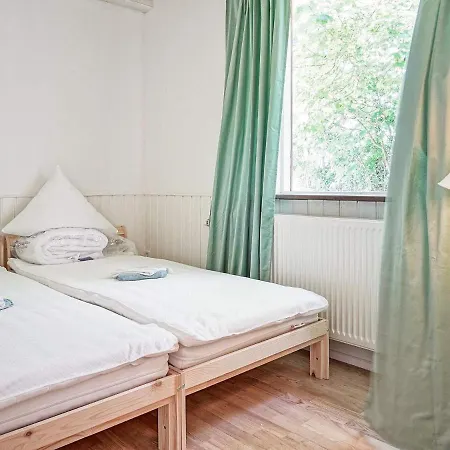 Aakirkeby Iii Apartment *